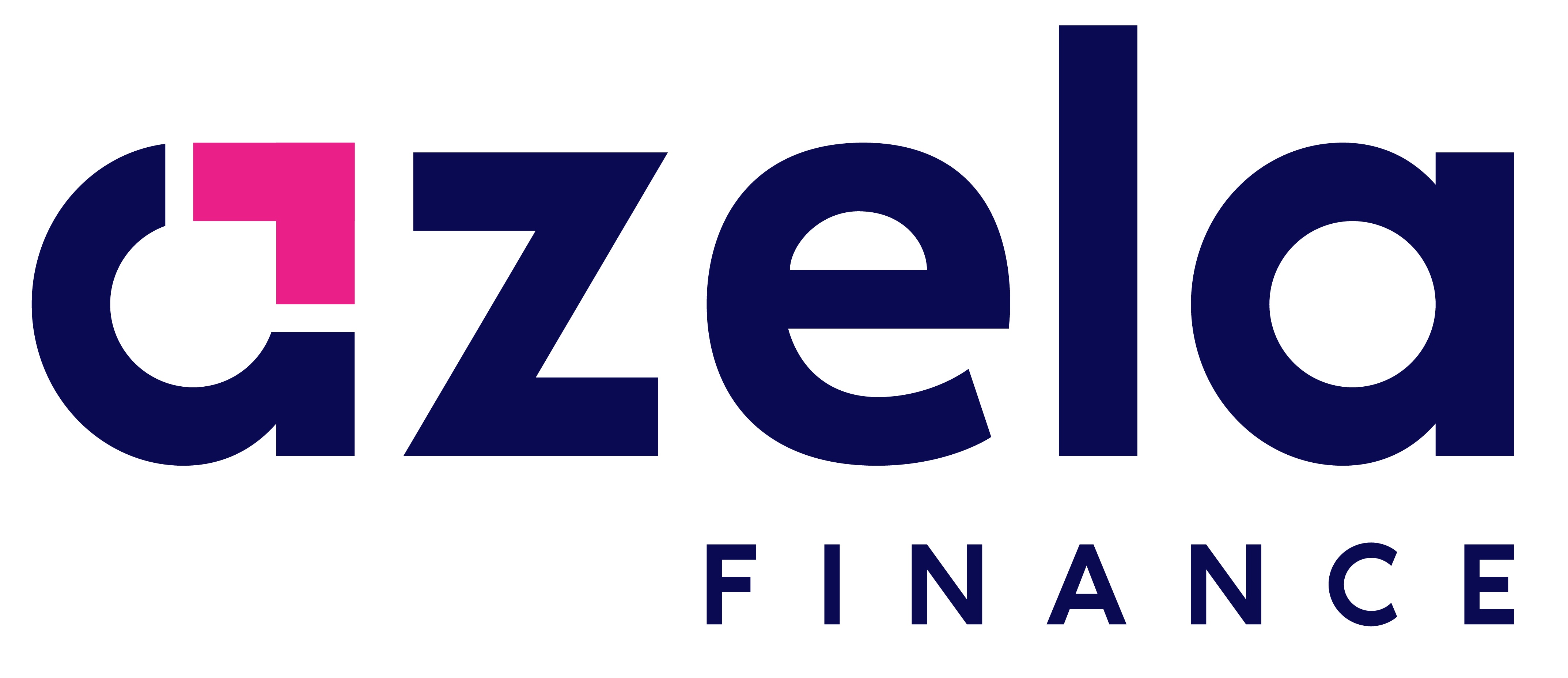Azela App Logo